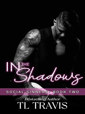 cover image of In the Shadows